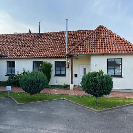 Moi Apartments Sarstedt Eksteriør bilde
