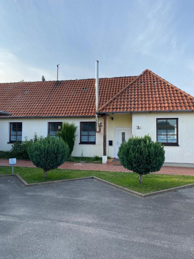 Moi Apartments Sarstedt Eksteriør bilde