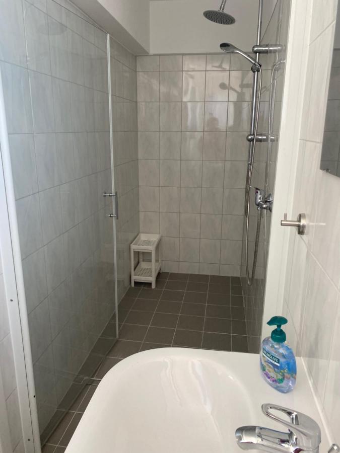 Moi Apartments Sarstedt Eksteriør bilde