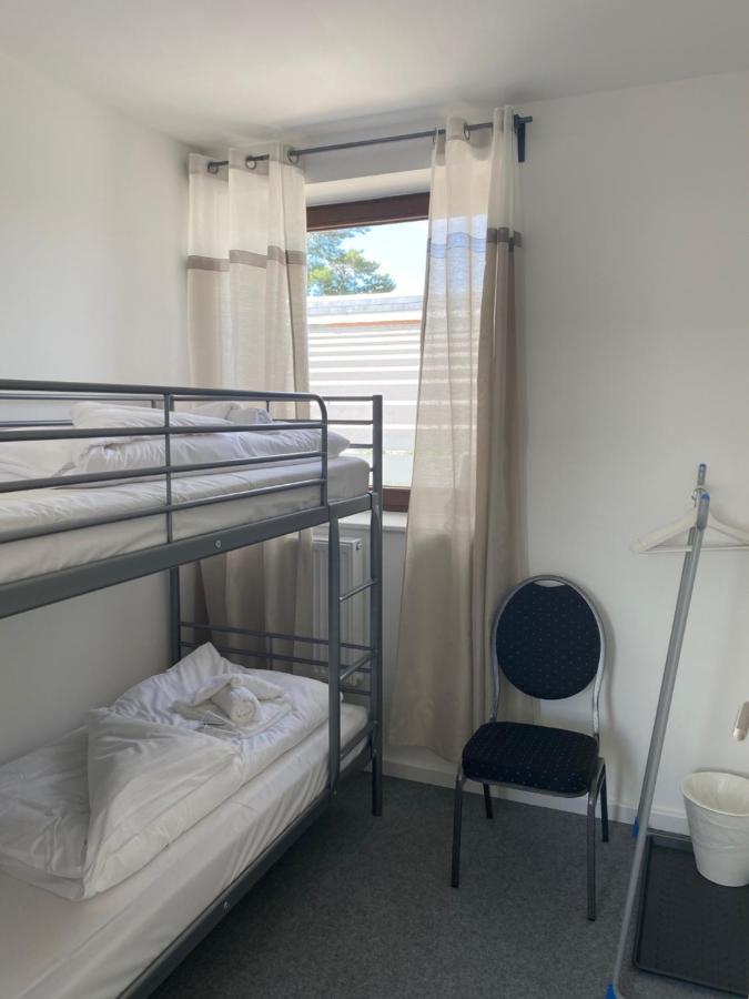 Moi Apartments Sarstedt Eksteriør bilde