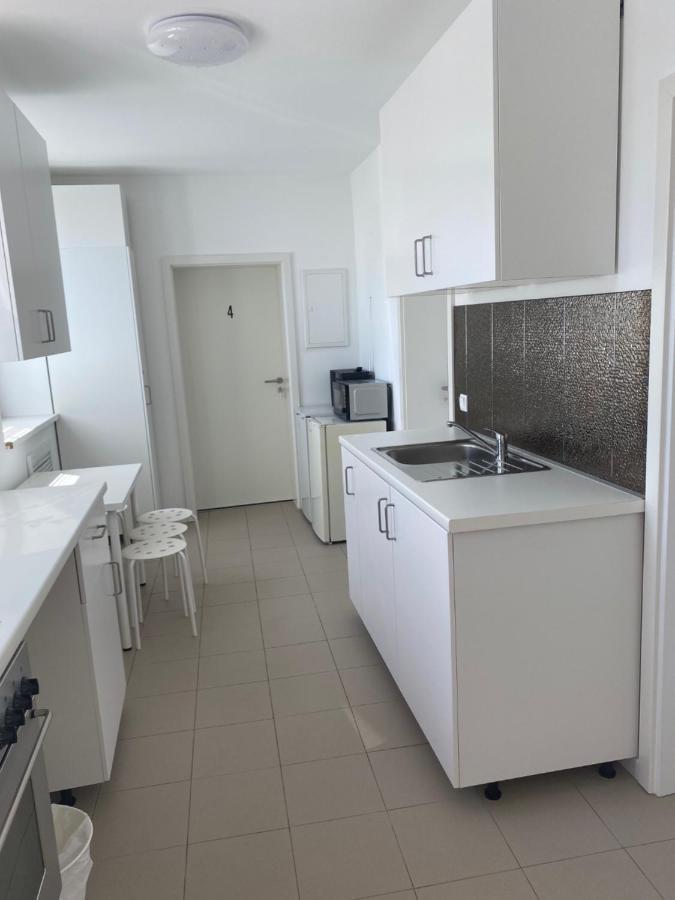 Moi Apartments Sarstedt Eksteriør bilde