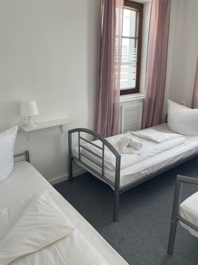 Moi Apartments Sarstedt Eksteriør bilde